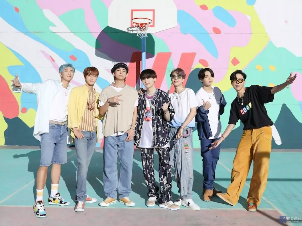 HYBE Mumbai office? What it means for K-pop in India HYBE Mumbai office? What it means for K-pop in India