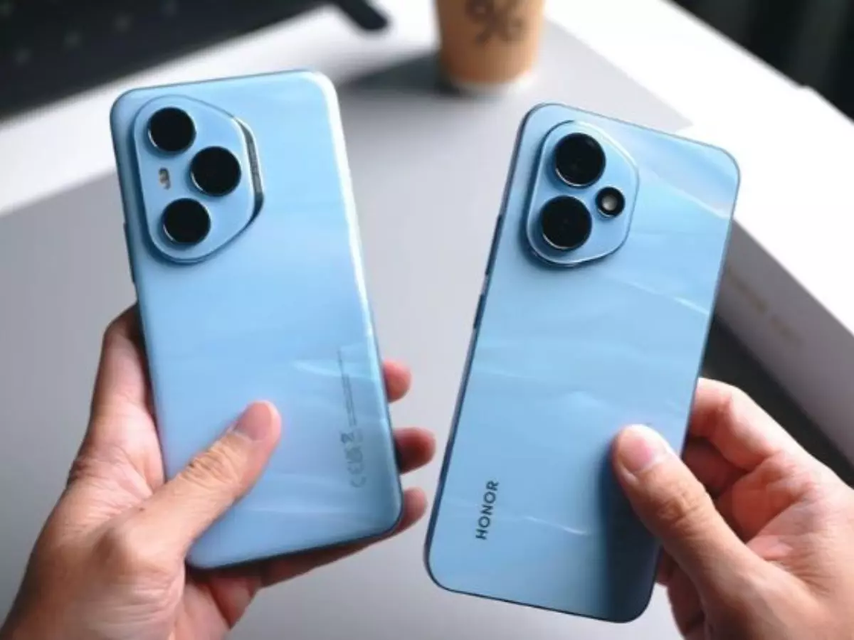 Honor 400, Honor 400 Pro Global Launch Date Revealed Honor 400, Honor 400 Pro Global Launch Date Revealed