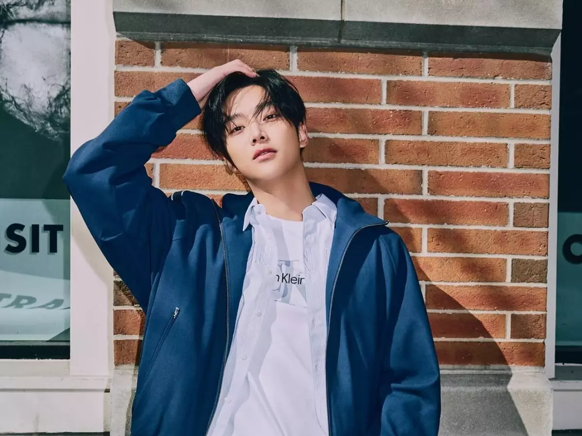 'The Murky Stream' to marks Rowoon's final role; fromer SF9 member to enlist in military on July 21 'The Murky Stream' to marks Rowoon's final role; fromer SF9 member to enlist in military on July 21