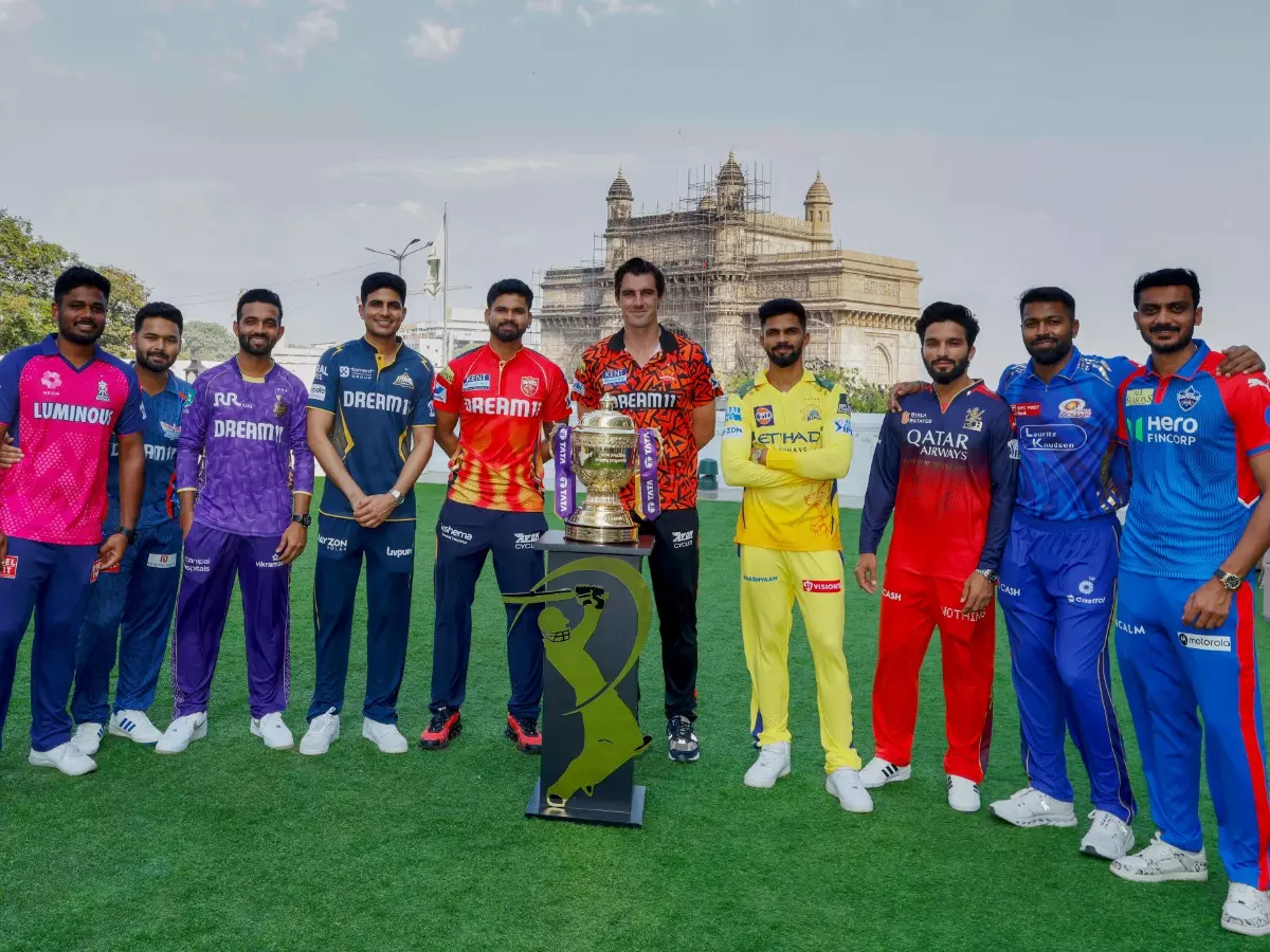 IPL 2025 returns: How teams like RCB, GT, MI and more could line up without overseas stars IPL 2025 returns: How teams like RCB, GT, MI and more could line up without overseas stars