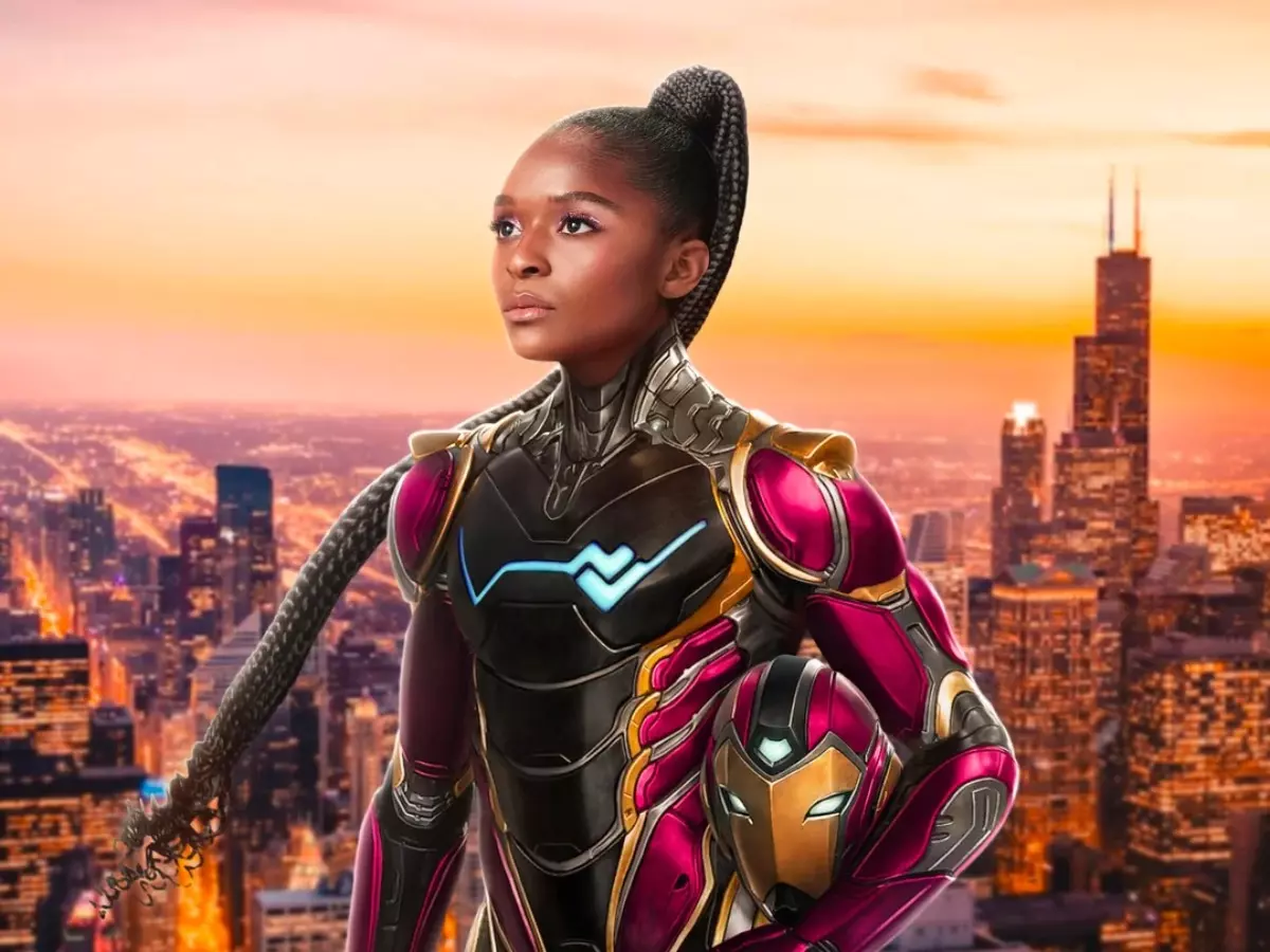 Ironheart OTT Release Date Ironheart OTT Release Date