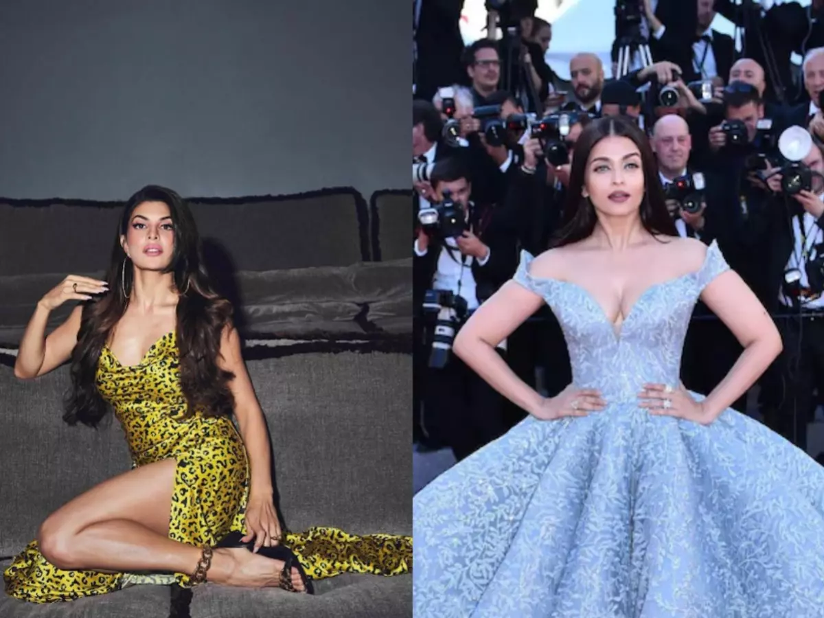 Jacqueline Fernandez joins Cannes 2025 as Women in Cinema honouree; fans await Aishwarya Rai Bachchan¡¯s 22nd red carpet walk Indiatimes