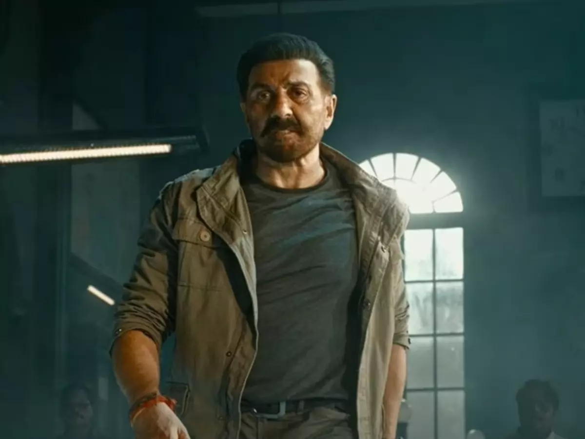 jaatbo-682dca2c060f0 Sunny Deol in Jaat. | Credit: Instagram