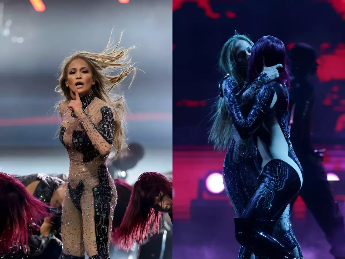 Jennifer Lopez's net worth Jennifer Lopez's net worth