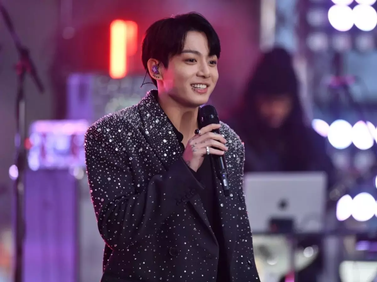 BTS¡¯ Jungkook teases upcoming military discharge BTS¡¯ Jungkook teases upcoming military discharge