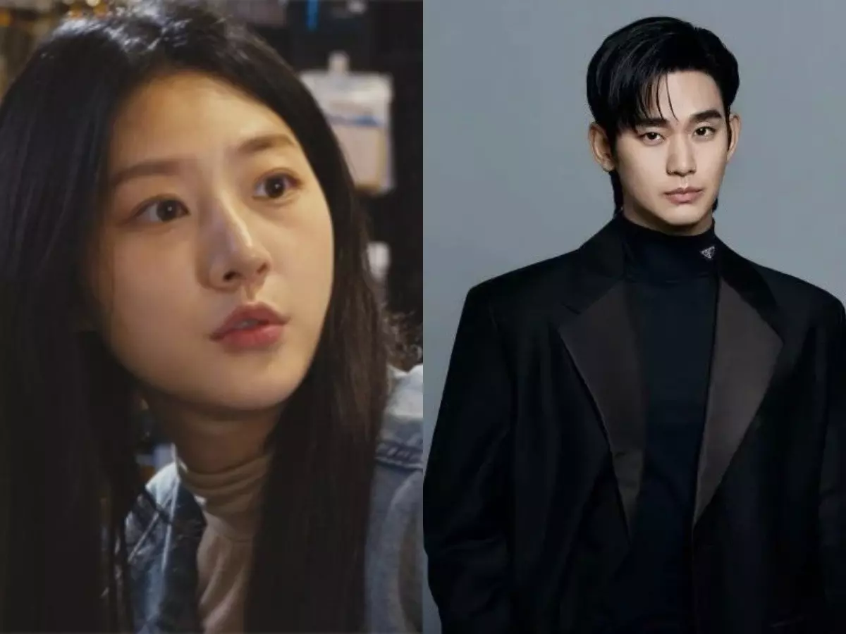 Kim Sae Ron¡¯s final film moves fans amid Kim Soo Hyun scandal Kim Sae Ron¡¯s final film moves fans amid Kim Soo Hyun scandal