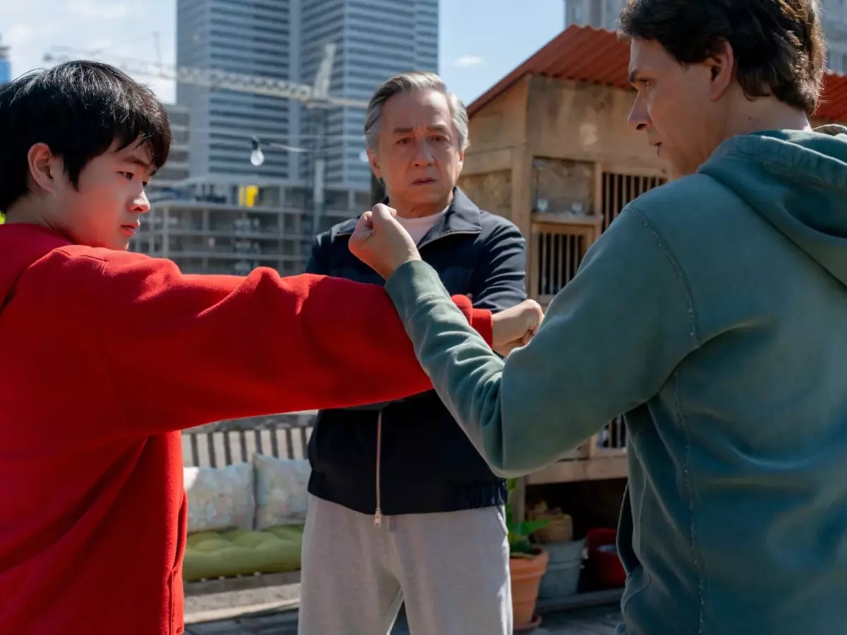 karatekidlegends-683ac92845043 A still from Karate Kid Legends. | Credit: Sony