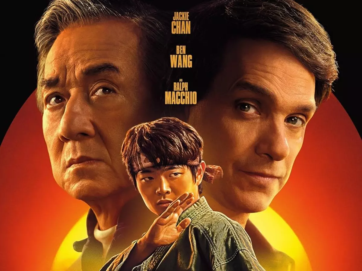 karatekid-683afe36836b2 The official poster of Karate Kid Legends. | Credit: Sony