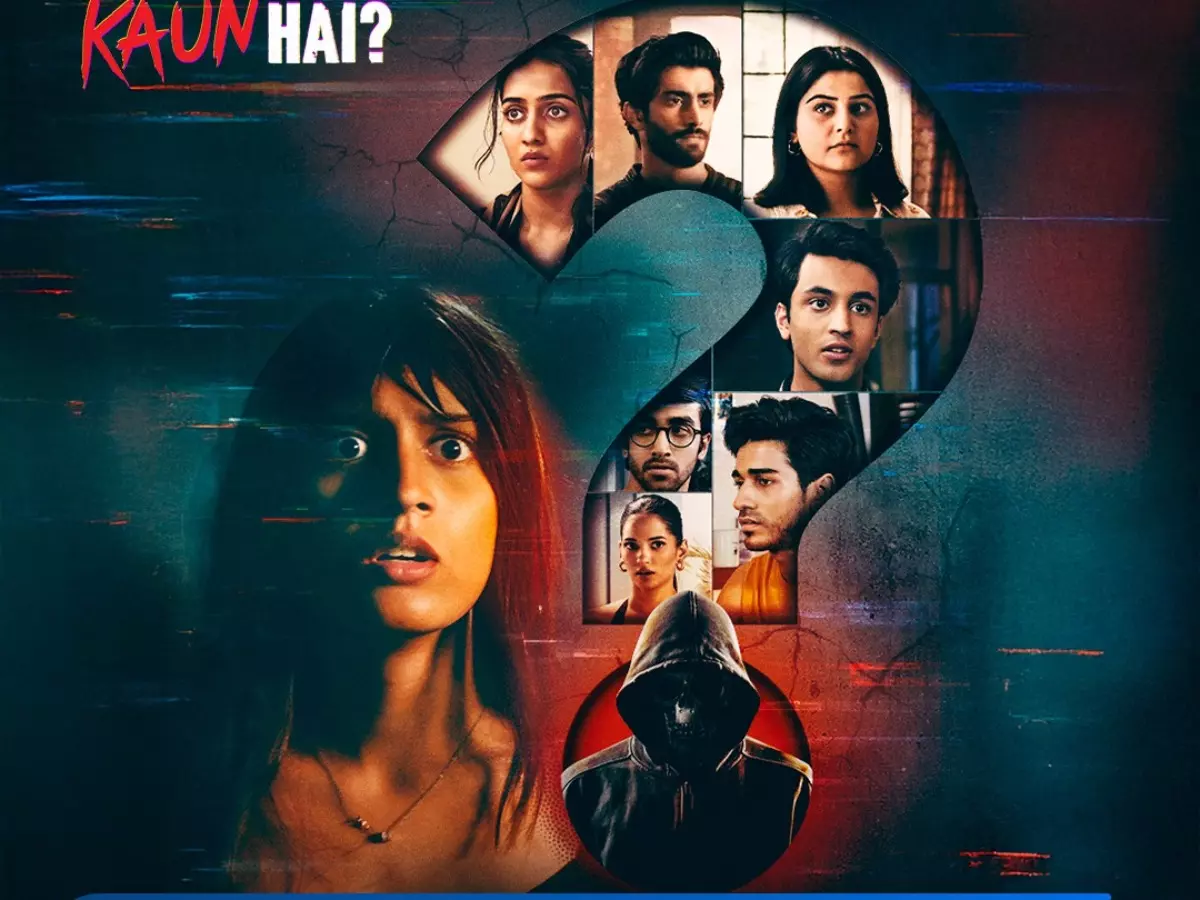 Knock Knock Kaun Hai? OTT Release Date Knock Knock Kaun Hai? OTT Release Date