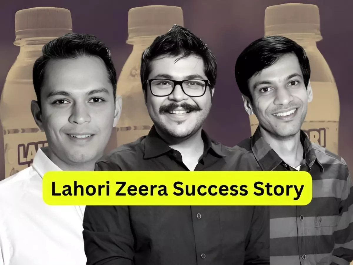 Saurabh Munjal (Left), Nikhil Doda (Center), Saurabh Bhutna (Right) Saurabh Munjal (Left), Nikhil Doda (Center), Saurabh Bhutna (Right)