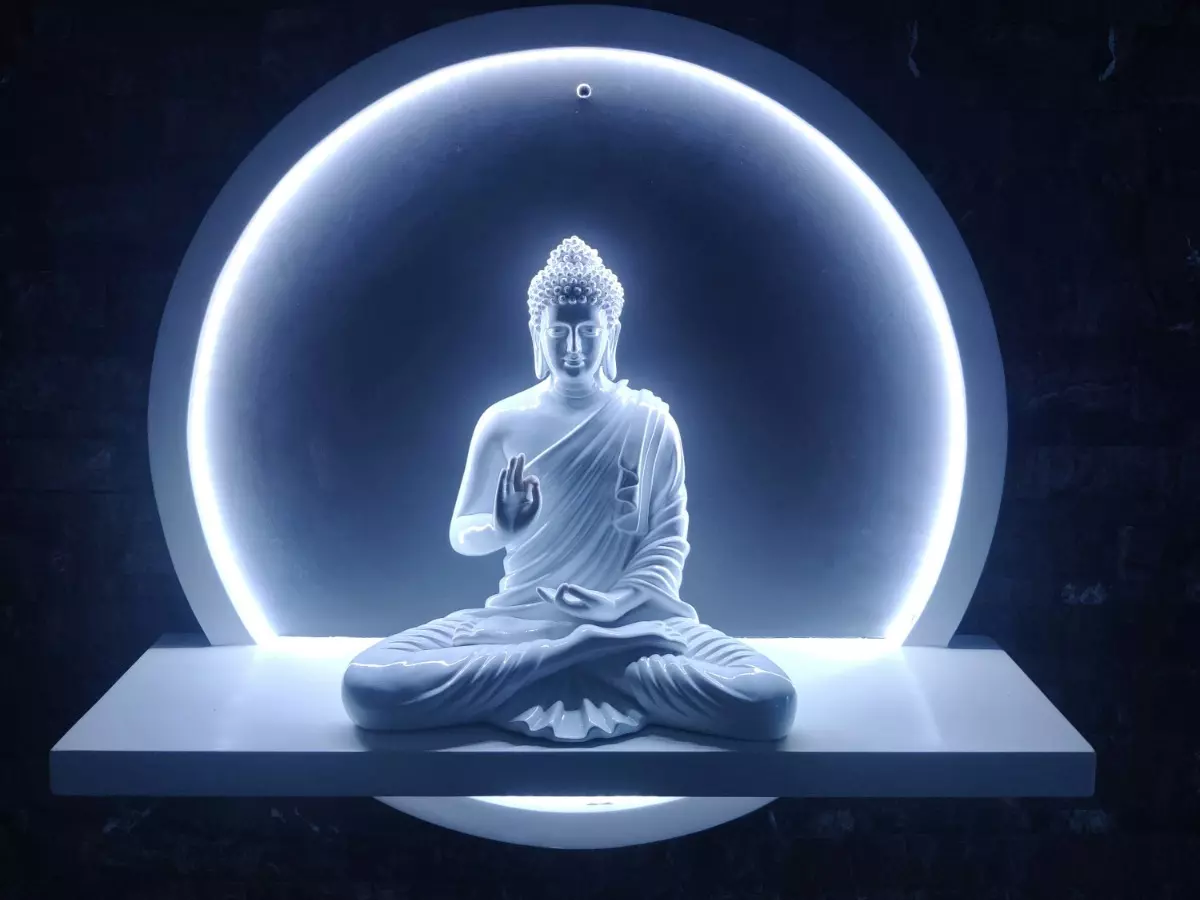 Buddha Purnima 2025 Buddha Purnima 2025