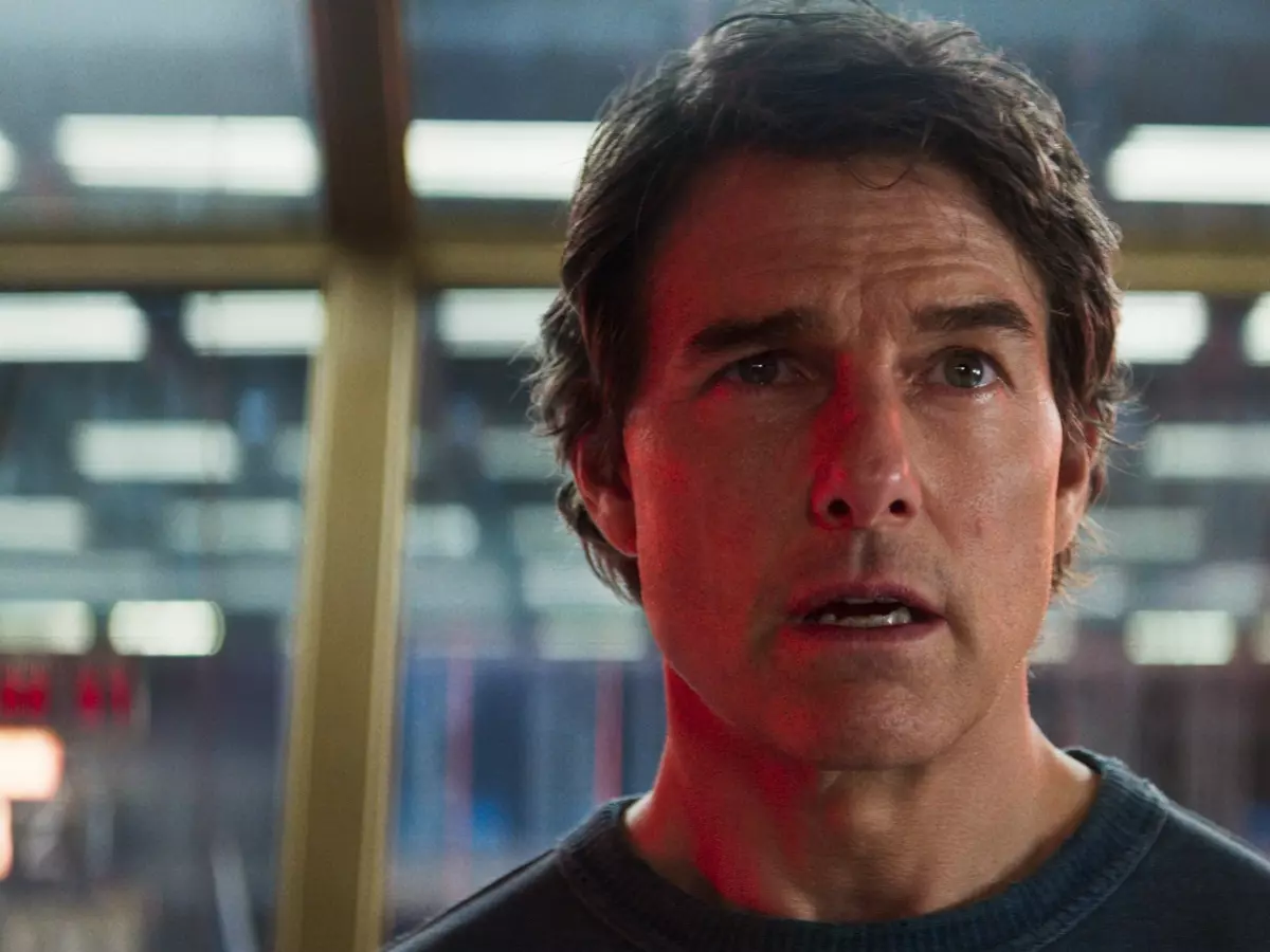 mileaked-6828789f0e8bb Tom Cruise in Mission Impossible The Final Reckoning | Credit: Paramount Pictures