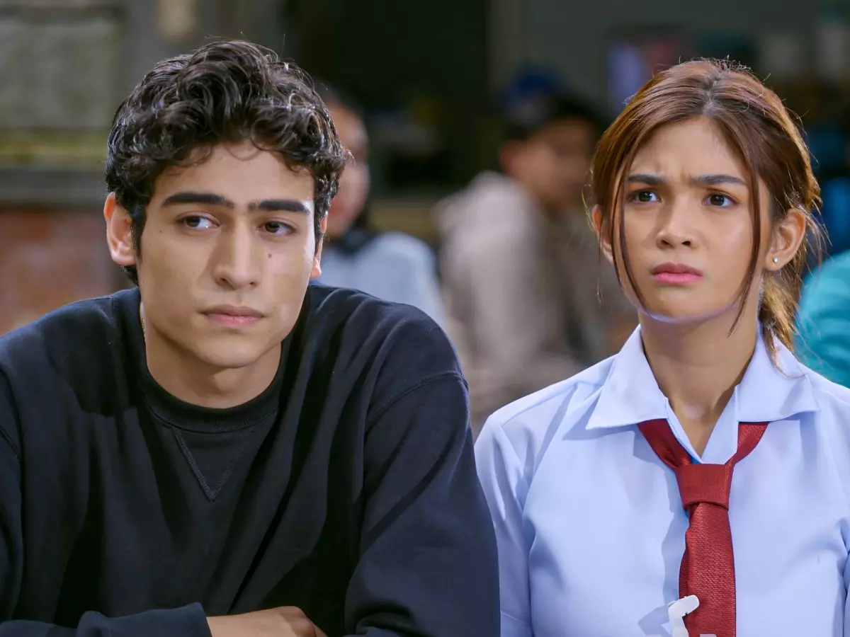 The Rain In Espa?a episode 1 to 10 in Hindi The Rain In Espa?a episode 1 to 10 in Hindi
