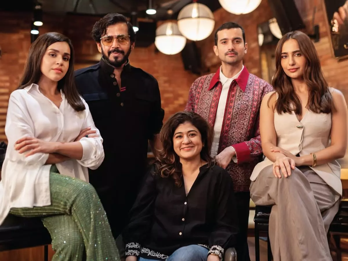 Maamla Legal Hai Season 2 OTT Release Update Maamla Legal Hai Season 2 OTT Release Update