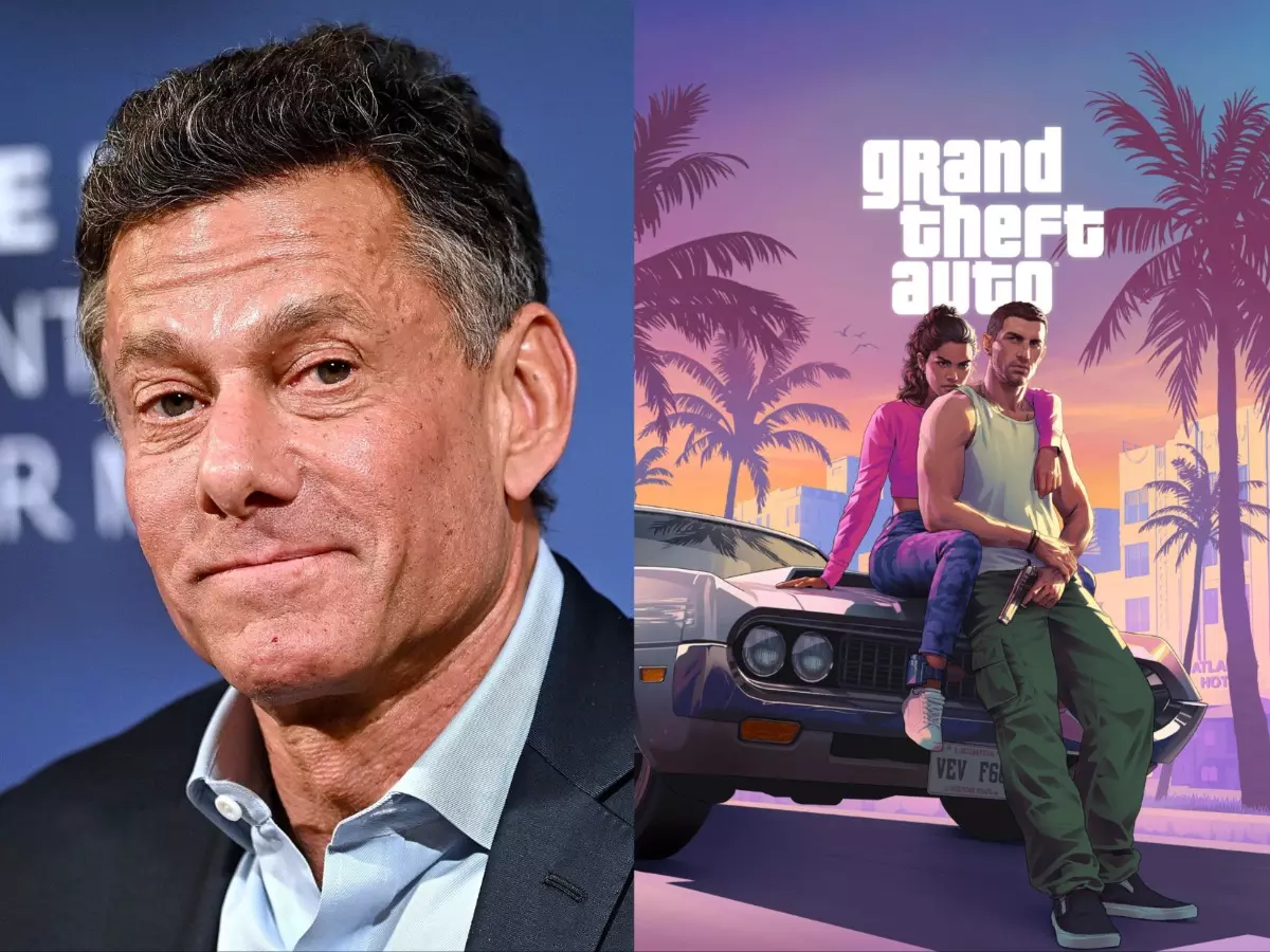 Take-Two Interactive CEO drops hint at original GTA 6 release window; fans say it's a 'calculated move to perfection' | Credit: X Take-Two Interactive CEO drops hint at original GTA 6 release window; fans say it's a 'calculated move to perfection' | Credit: X