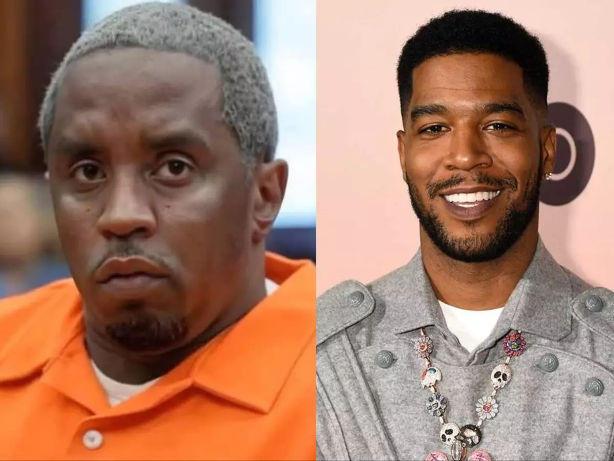 Sean 'Diddy' Combs trial: Kid Cudi recalls 5 chilling details| Credit: X | @Ames2420 and @genjustlaw Sean 'Diddy' Combs trial: Kid Cudi recalls 5 chilling details| Credit: X | @Ames2420 and @genjustlaw