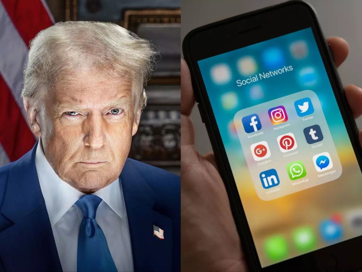 US president halts new visa appointments | Credit: X | @NoLieWithBTC US president halts new visa appointments | Credit: X | @NoLieWithBTC