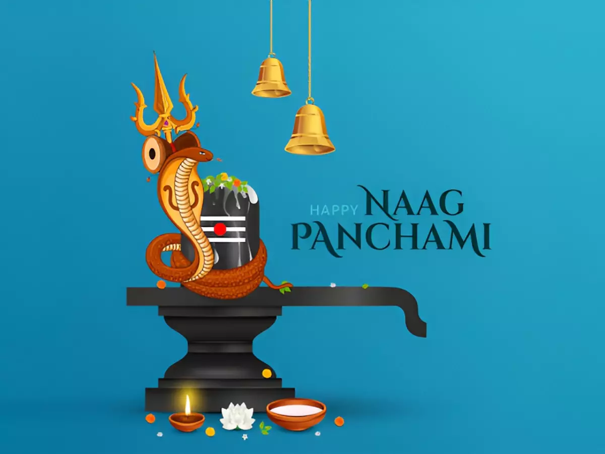Nag Panchami 2025 Nag Panchami 2025