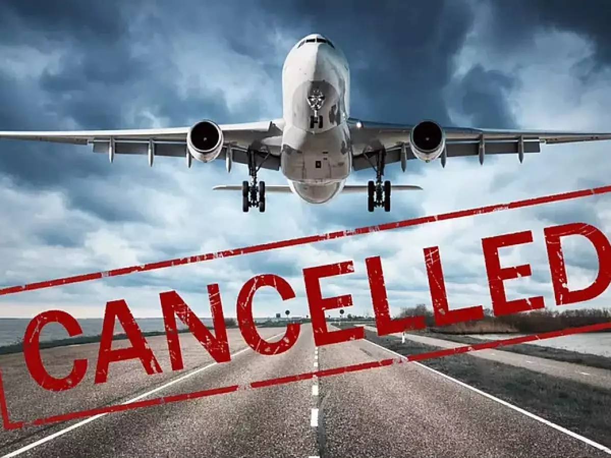 Operation Sindoor: 27 airports remain shut, 430 flights cancelled Operation Sindoor: 27 airports remain shut, 430 flights cancelled | Credit: X