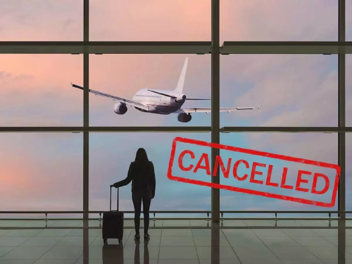 Operation Sindoor: 32 airports closed until 15 May Operation Sindoor: 32 airports closed until 15 May | Credit: X