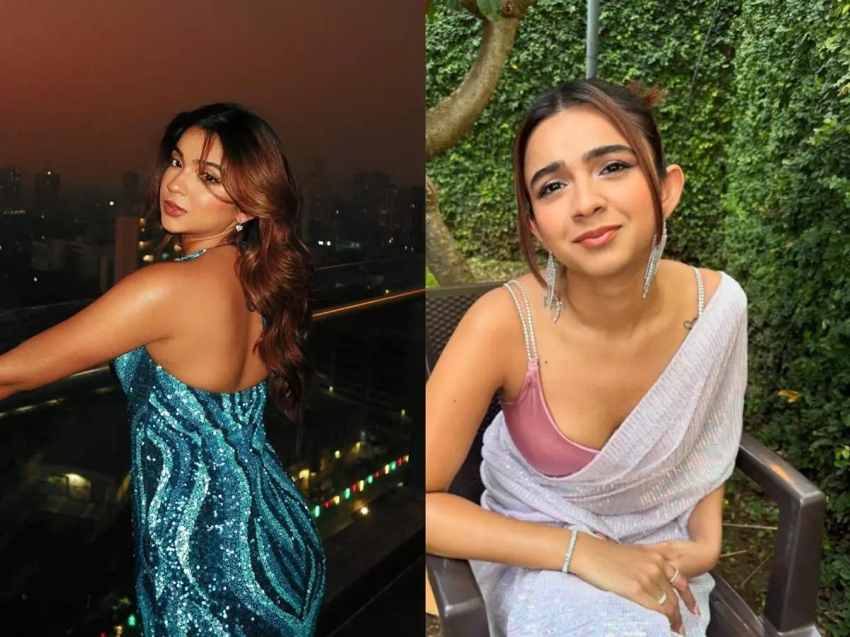 Is Apoorva Mukhija set to make her Cannes debut? Is Apoorva Mukhija set to make her Cannes debut? | Credit: X