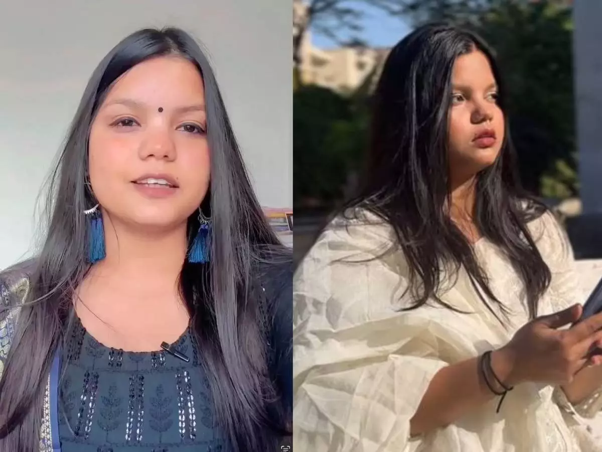 Misha Agrawal¡¯s family slammed for posting reels after her death | Credit: X Misha Agrawal¡¯s family slammed for posting reels after her death | Credit: X