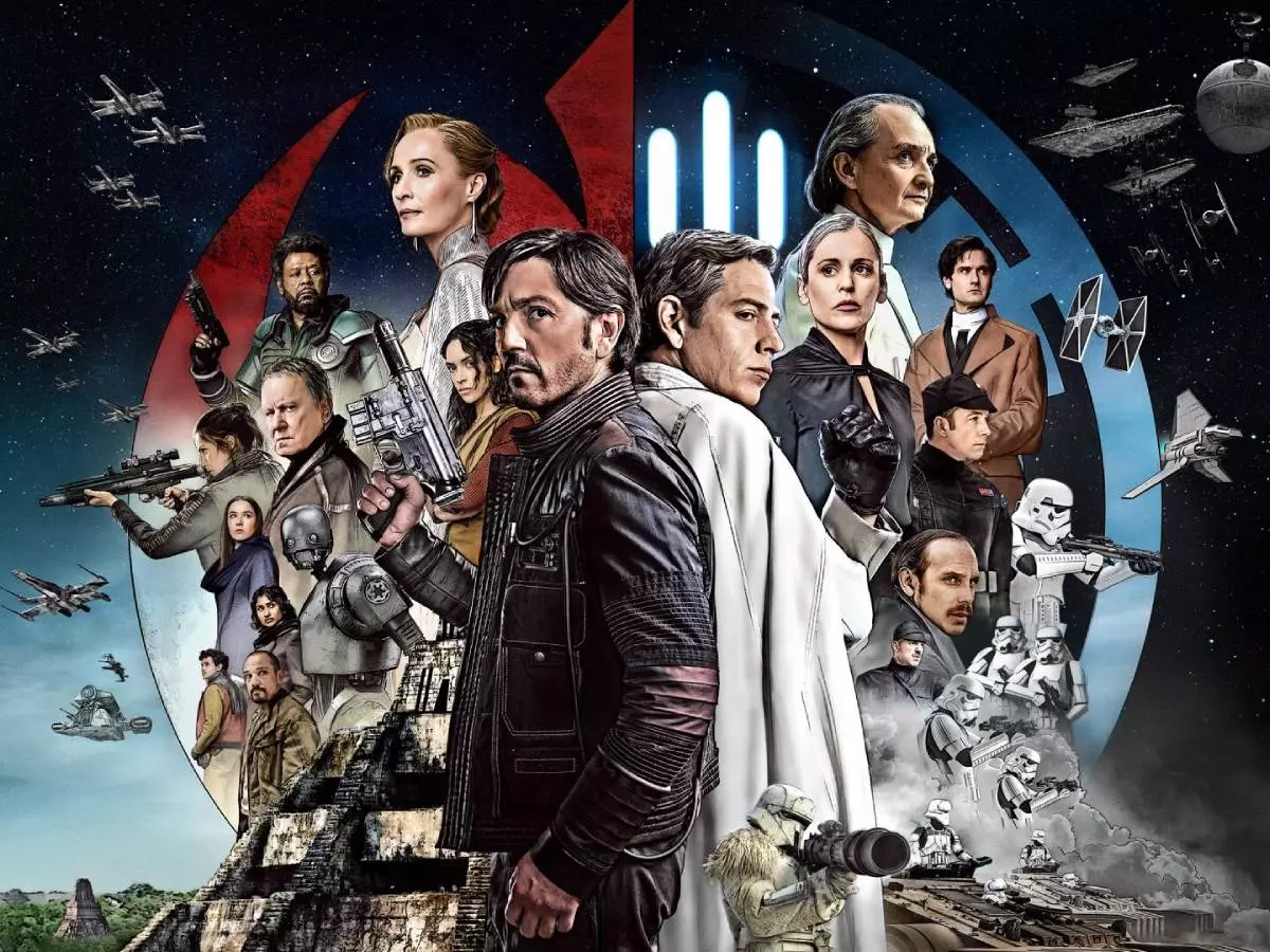 Is Andor Season 3 happening? Director Tony Gilroy spills tea | Credit: X Is Andor Season 3 happening? Director Tony Gilroy spills tea | Credit: X