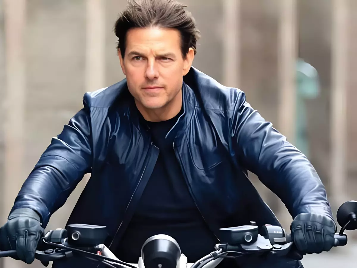 Tom Cruise in Mission Impossible | (Credit: X) Tom Cruise in Mission Impossible | (Credit: X)