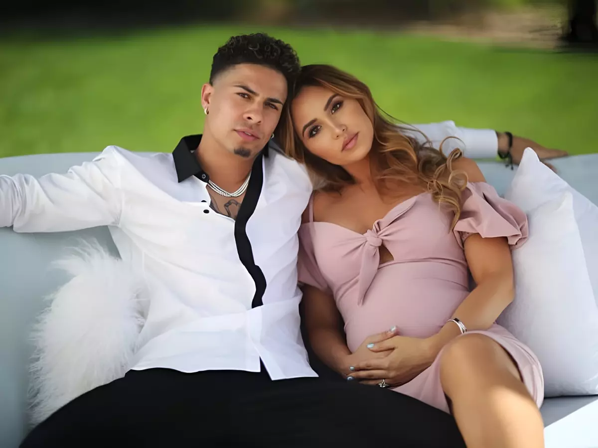 Austin McBroom breaks his silence as Catherine Paiz¡¯s exposes him Austin McBroom breaks his silence as Catherine Paiz¡¯s exposes him | Credit: X