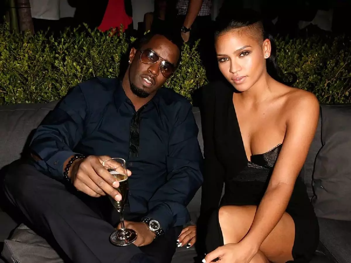 Cassie Ventura's testimony in court could shatter Diddy's legacy Cassie Ventura's testimony in court could shatter Diddy's legacy | Credit: X