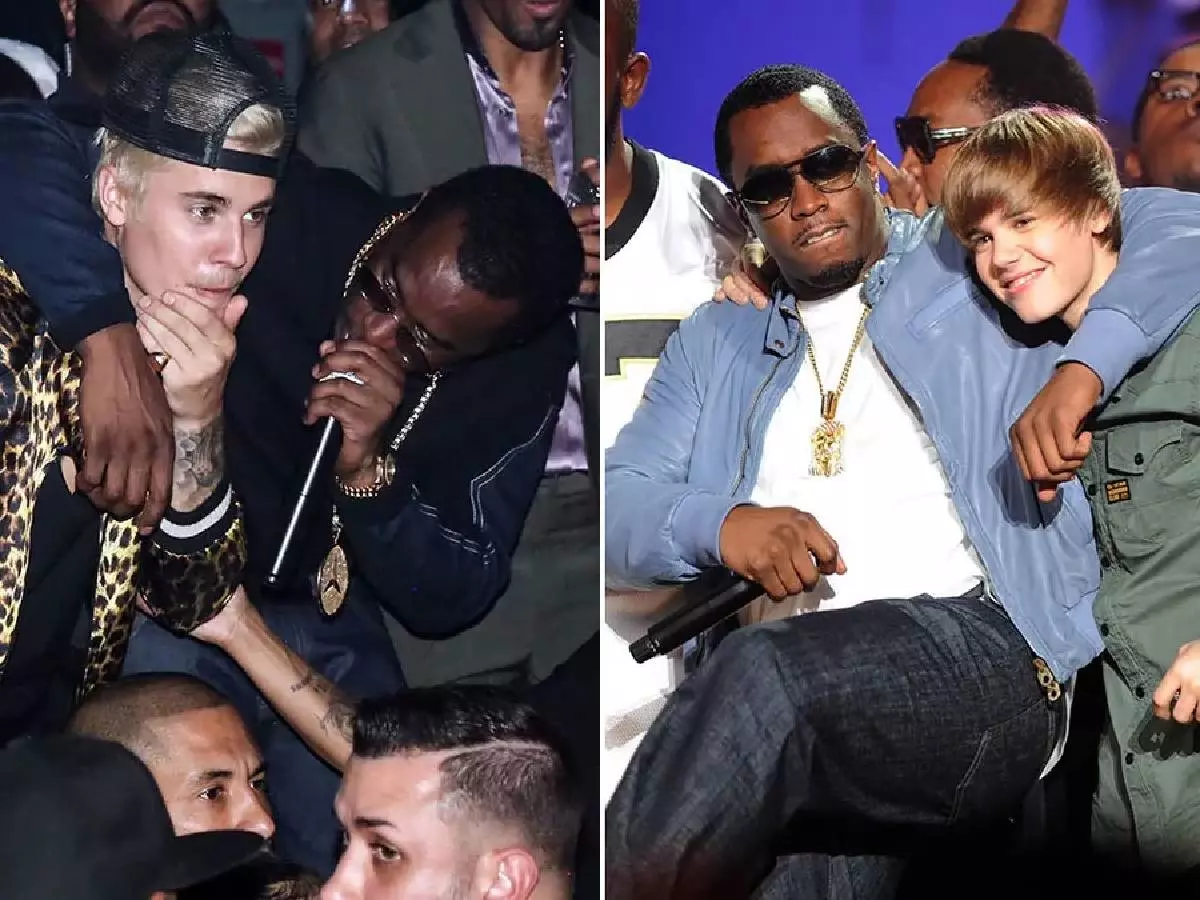 Justin Bieber on Diddy¡¯s allegations: ¡®I am not a victim' Justin Bieber on Diddy¡¯s allegations: ¡®I am not a victim' | Credit: X