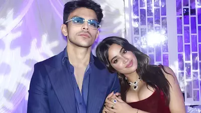 1,2 नहीं इतने बच्चों की मां बनना चाहती हैं जान्हवी कपूर, बोलीं - 'मैंने तो सारी प्लानिंग कर ली है..... 2 Janhvi Kapoor And Shikhar Pahariya