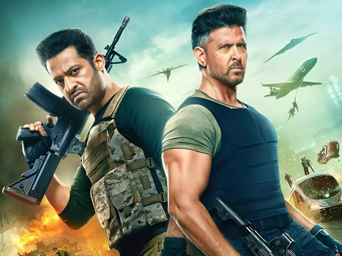 War 2 teaser triggers backlash after Pakistan¡¯s big day mention | Credit: YouTube | YRF War 2 teaser triggers backlash after Pakistan¡¯s big day mention | Credit: YouTube | YRF