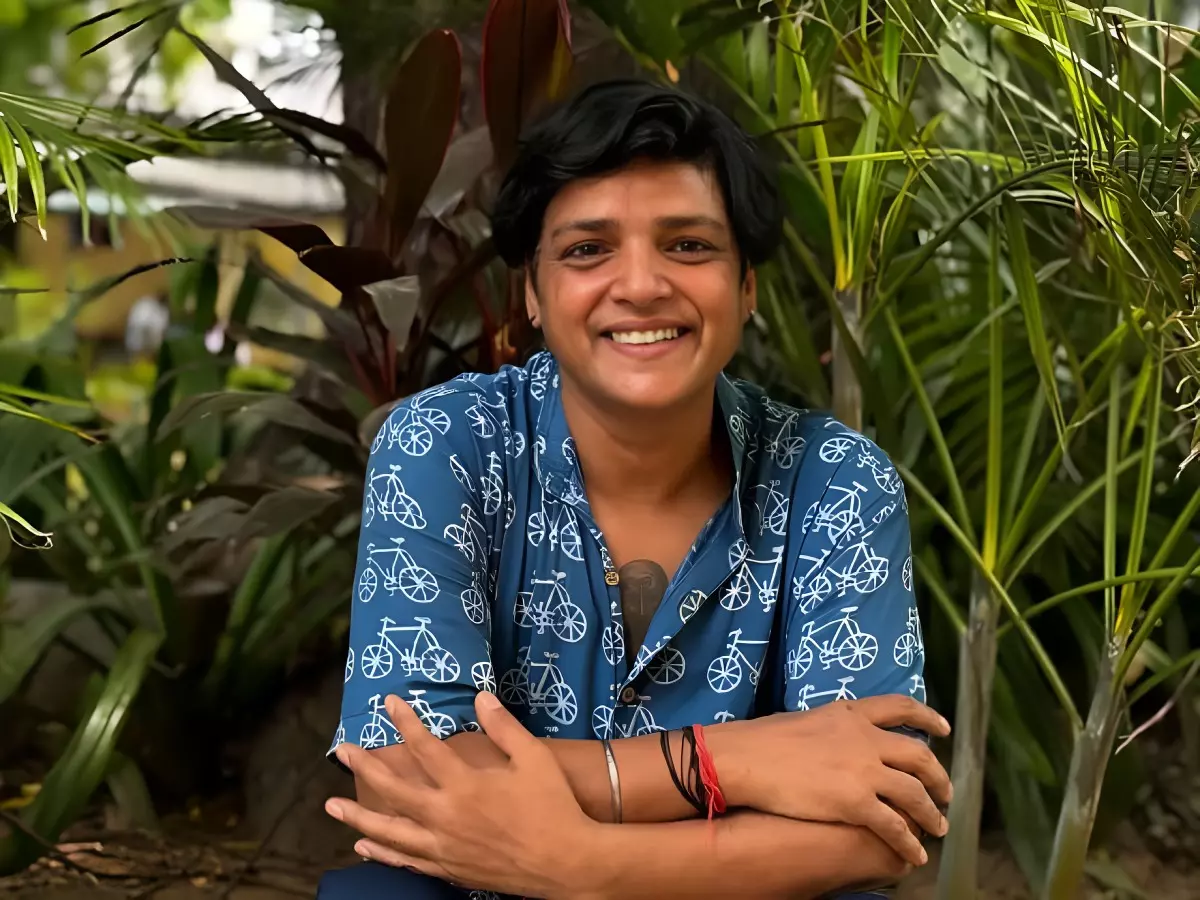 The mess lady from The Gayu Kitchen vanishes from social media | Credit: Reddit | instacelebsgossip The mess lady from The Gayu Kitchen vanishes from social media | Credit: Reddit | instacelebsgossip