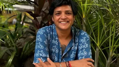 जिस Ngo ने पाला, आज उसकी मेस संभाल रही हैं गायत्री — अनाथ से इंटरनेट सेंसेशन तक का प्रेरक सफर..... 2 The Mess Lady Gayatri Sharma