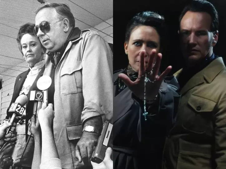 Is The Conjuring Last Rites Based On A True Story Meet The Real Smurl is-the-conjuring-last-rites-based-on-a-true-story-meet-the-real-smurl