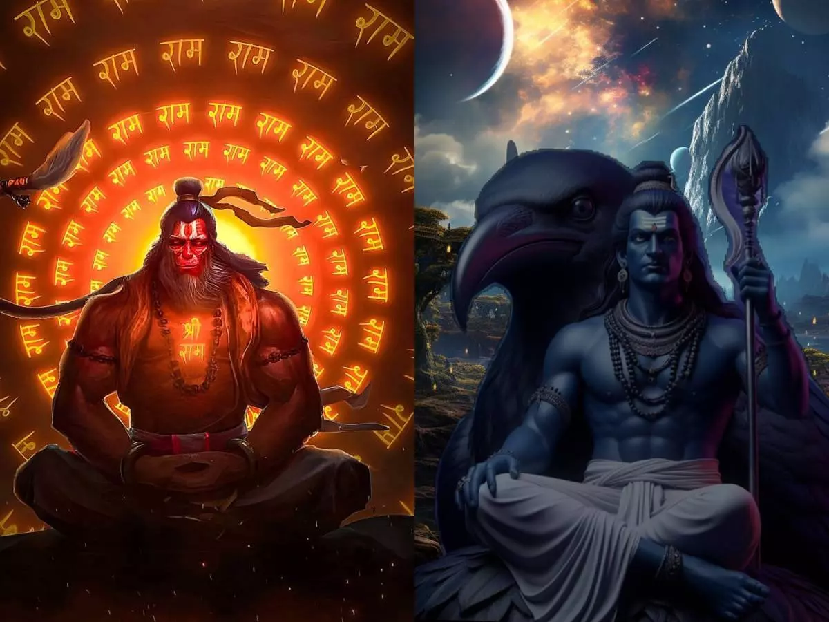 Step-by-step guide to manifest on Bada Mangal and Shani Jayanti | Credit: X Step-by-step guide to manifest on Bada Mangal and Shani Jayanti | Credit: X