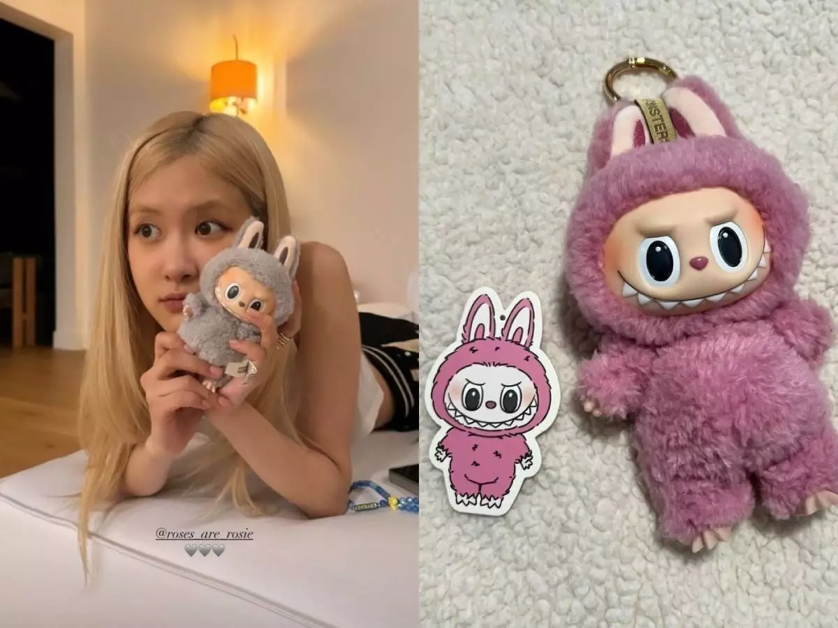 new-project-2025-05-30t074048918-683913b3b3ac6 Where can you get the viral creepy Labubu doll in India? | Credit: Instagram/lalalalisa_m