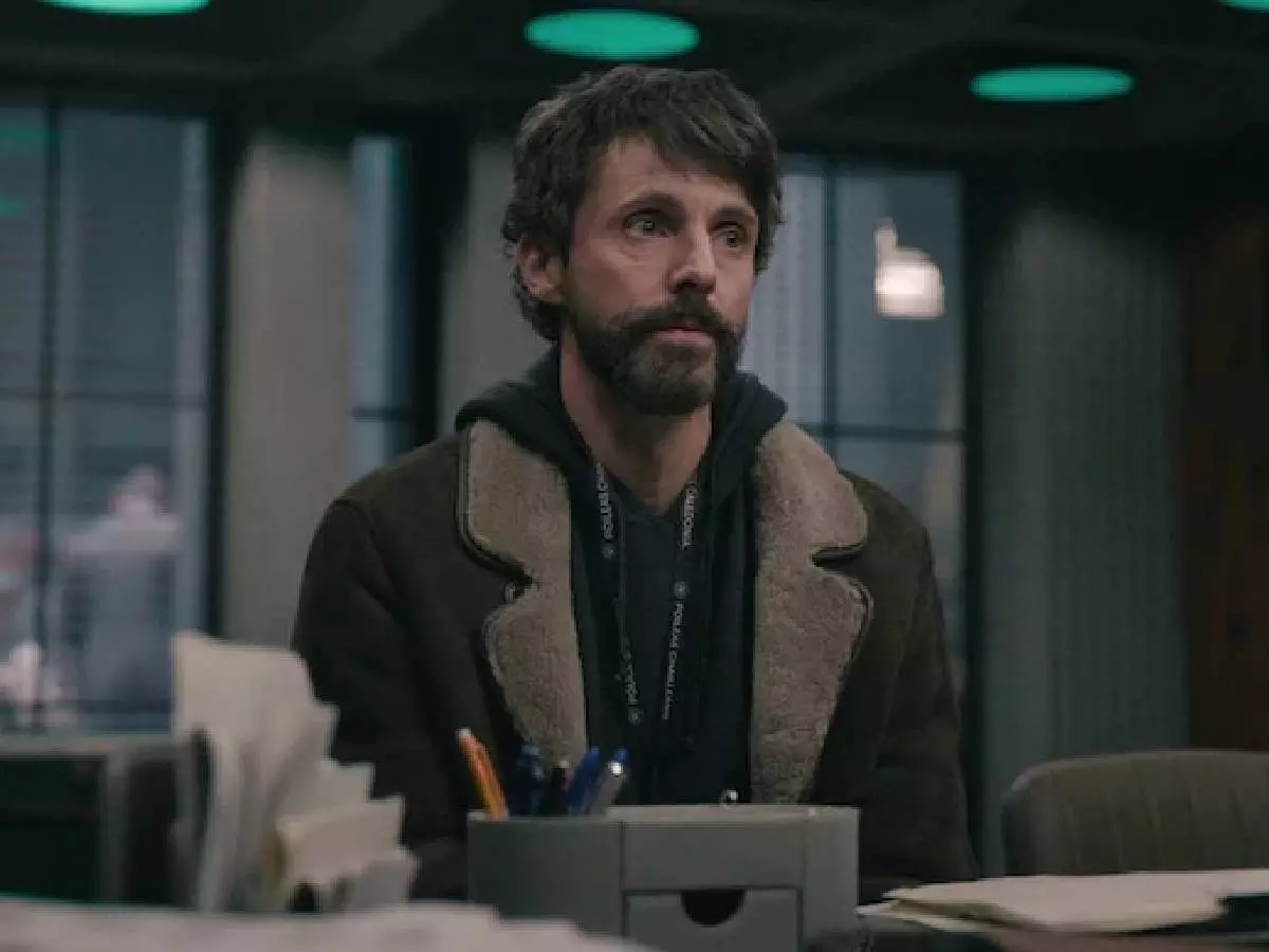 Dept Q on Netflix is already the best crime drama of the year | Credit: Instagram/netflix Dept Q on Netflix is already the best crime drama of the year | Credit: Instagram/netflix