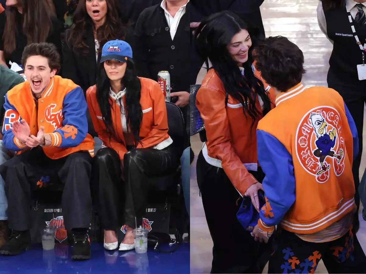 new-project-2025-05-30t093739436-68392f2762dc7 Kylie Jenner skips Beyonc¨¦, twins with Timoth¨¦e at Knicks game 5 | Credit: X/timotheeupdates
