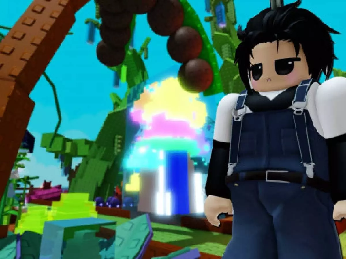 Here's why Roblox¡¯s Garden Game just went mega viral | Credit: X Here's why Roblox¡¯s Garden Game just went mega viral | Credit: X