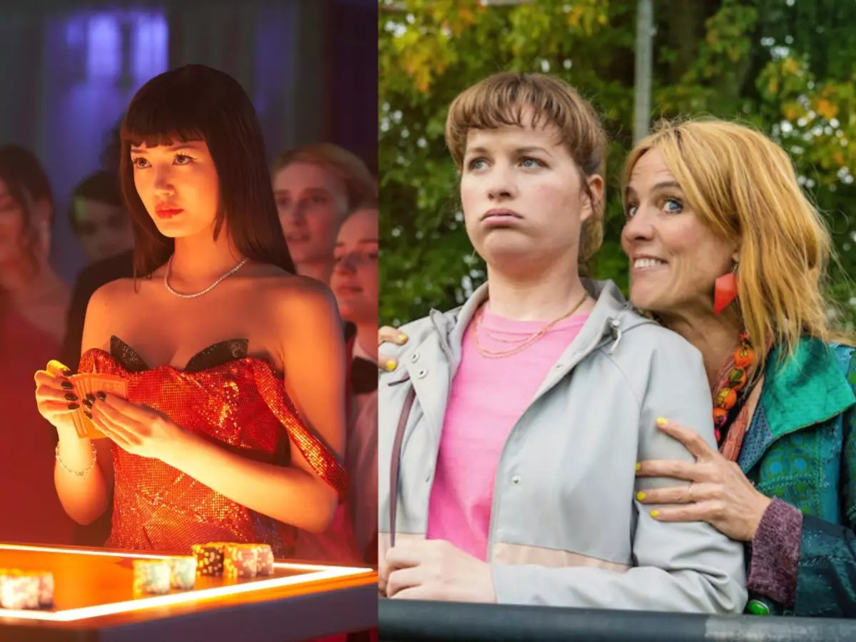 New on Netflix This Week New on Netflix This Week