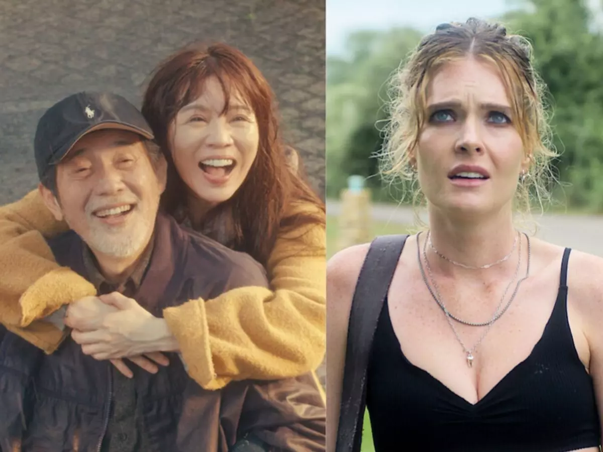 New on Netflix This Week (May 19每25) New on Netflix This Week (May 19每25)