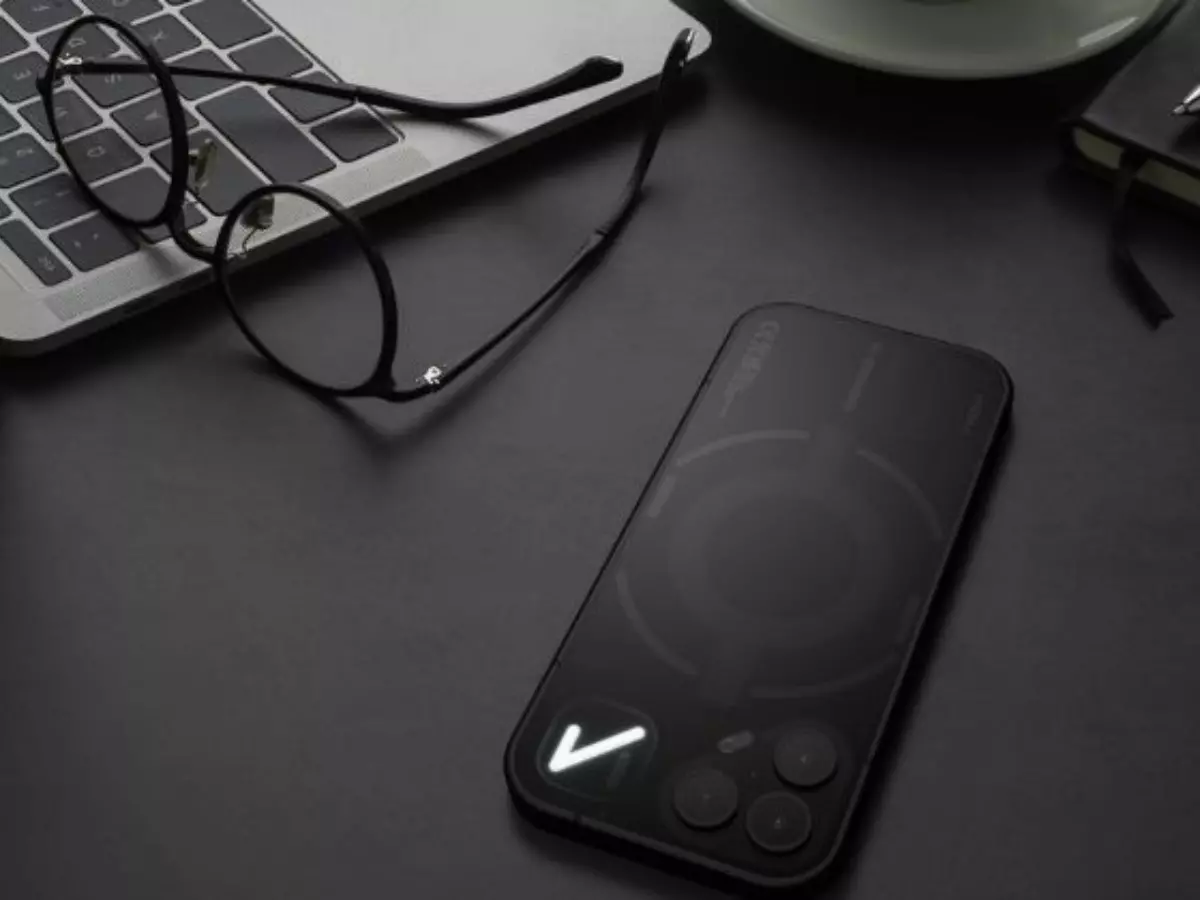 Nothing Phone 3 battery and camera details have leaked Nothing Phone 3 battery and camera details have leaked