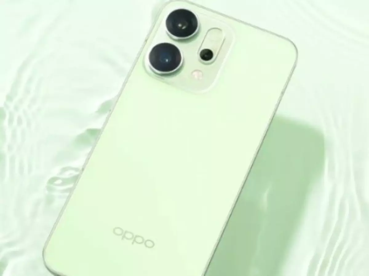 OPPO Reno 14 launch timeline in India leaked OPPO Reno 14 launch timeline in India leaked