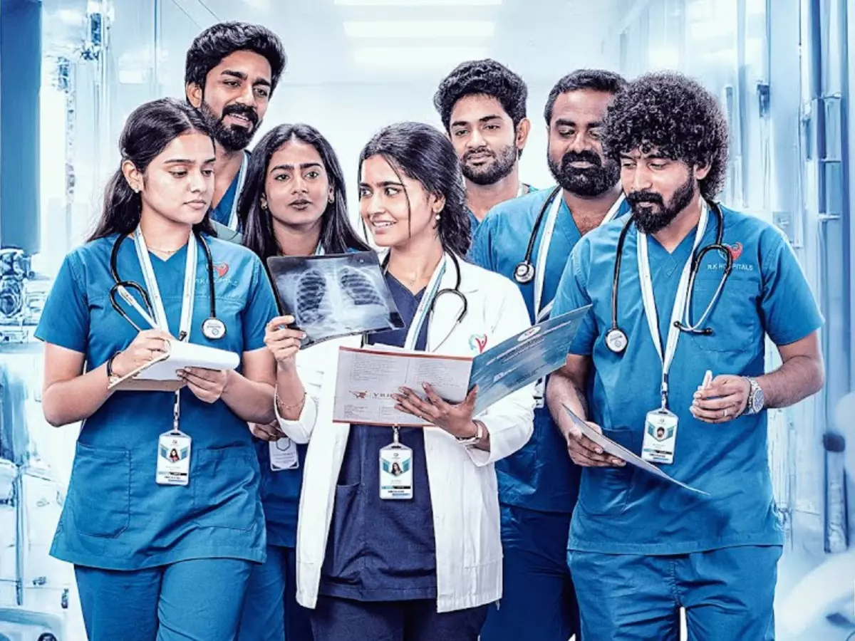 Heart Beat Season 2 OTT Release Date Heart Beat Season 2 OTT Release Date