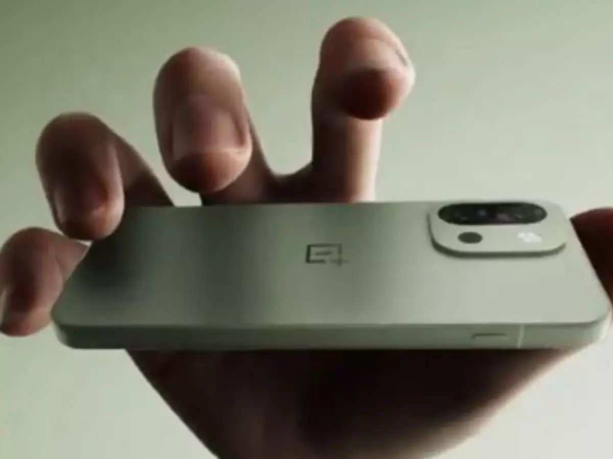 OnePlus 13s Launch Price In India Leaked OnePlus 13s Launch Price In India Leaked