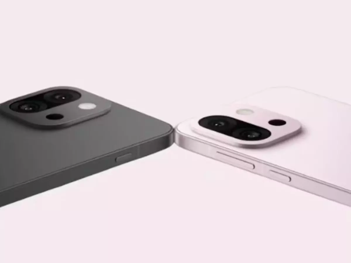 OnePlus 13s leaks ahead of its launch in India OnePlus 13s leaks ahead of its launch in India
