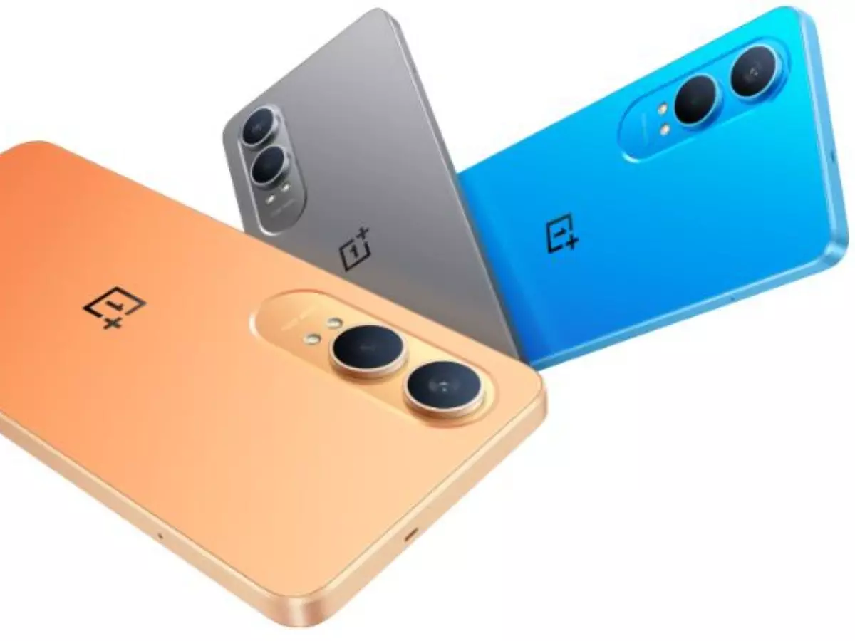 OnePlus Nord CE 4 Lite is on discount and you can get flat Rs. 5,000 off OnePlus Nord CE 4 Lite is on discount and you can get flat Rs. 5,000 off