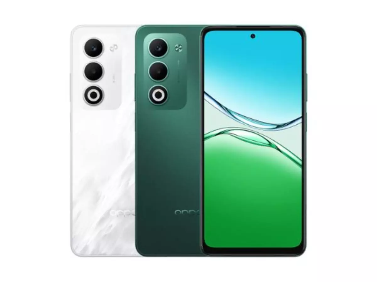 Oppo A5 5G, Oppo A5, Oppo A5x Listed Online; Colour Options, Specifications Revealed Oppo A5 5G, Oppo A5, Oppo A5x Listed Online; Colour Options, Specifications Revealed